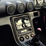 500HP NISSAN SILVIA S15 FORGED SR20DET 6SPD MANUAL