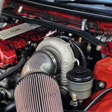 500HP NISSAN SILVIA S15 FORGED SR20DET 6SPD MANUAL