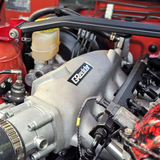 500HP NISSAN SILVIA S15 FORGED SR20DET 6SPD MANUAL