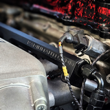 500HP NISSAN SILVIA S15 FORGED SR20DET 6SPD MANUAL