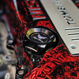 500HP NISSAN SILVIA S15 FORGED SR20DET 6SPD MANUAL