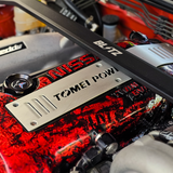 500HP NISSAN SILVIA S15 FORGED SR20DET 6SPD MANUAL