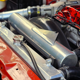 500HP NISSAN SILVIA S15 FORGED SR20DET 6SPD MANUAL