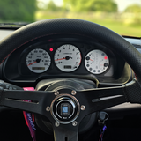 500HP NISSAN SILVIA S15 FORGED SR20DET 6SPD MANUAL