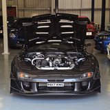 R-MAGIC 500HP MAZDA RX-7 TYPE S FD3 13B MANUAL