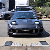 R-MAGIC 500HP MAZDA RX-7 TYPE S FD3 13B MANUAL