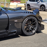 R-MAGIC 500HP MAZDA RX-7 TYPE S FD3 13B MANUAL