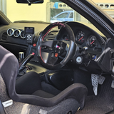 R-MAGIC 500HP MAZDA RX-7 TYPE S FD3 13B MANUAL