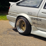 AE86 TOYOTA COROLLA SPRINTER TRUENO N2 MANUAL