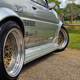 AE86 TOYOTA COROLLA SPRINTER TRUENO N2 MANUAL