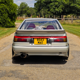 AE86 TOYOTA COROLLA SPRINTER TRUENO N2 MANUAL
