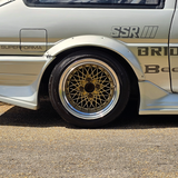AE86 TOYOTA COROLLA SPRINTER TRUENO N2 MANUAL