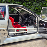 AE86 TOYOTA COROLLA SPRINTER TRUENO N2 MANUAL