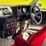 AE86 TOYOTA COROLLA SPRINTER TRUENO N2 MANUAL