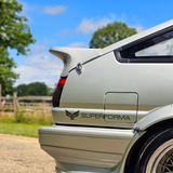 AE86 TOYOTA COROLLA SPRINTER TRUENO N2 MANUAL