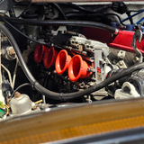 AE86 TOYOTA COROLLA SPRINTER TRUENO N2 MANUAL