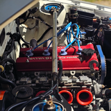 AE86 TOYOTA COROLLA SPRINTER TRUENO N2 MANUAL