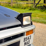 AE86 TOYOTA COROLLA SPRINTER TRUENO N2 MANUAL