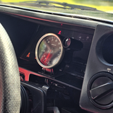AE86 TOYOTA COROLLA SPRINTER TRUENO N2 MANUAL