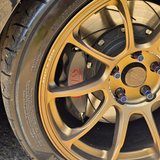 500HP MAZDA RX-7 FD3S 13B BRIDGE PORT T04R MANUAL