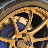 500HP MAZDA RX-7 FD3S 13B BRIDGE PORT T04R MANUAL