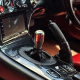 500HP MAZDA RX-7 FD3S 13B BRIDGE PORT T04R MANUAL