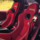 500HP MAZDA RX-7 FD3S 13B BRIDGE PORT T04R MANUAL