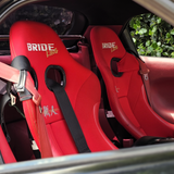 500HP MAZDA RX-7 FD3S 13B BRIDGE PORT T04R MANUAL