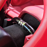 500HP MAZDA RX-7 FD3S 13B BRIDGE PORT T04R MANUAL