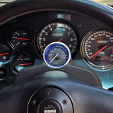 500HP MAZDA RX-7 FD3S 13B BRIDGE PORT T04R MANUAL