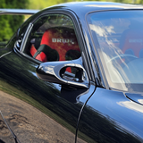 500HP MAZDA RX-7 FD3S 13B BRIDGE PORT T04R MANUAL