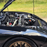 500HP MAZDA RX-7 FD3S 13B BRIDGE PORT T04R MANUAL