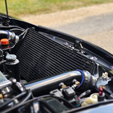 500HP MAZDA RX-7 FD3S 13B BRIDGE PORT T04R MANUAL