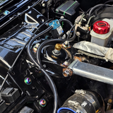 500HP MAZDA RX-7 FD3S 13B BRIDGE PORT T04R MANUAL