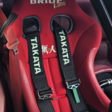 500HP MAZDA RX-7 FD3S 13B BRIDGE PORT T04R MANUAL