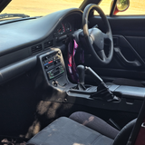 SUZUKI CAPPUCCINO KEI CAR CONVERTIBLE EA21R MANUAL