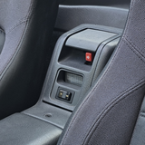 SUZUKI CAPPUCCINO KEI CAR CONVERTIBLE EA21R MANUAL