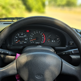 SUZUKI CAPPUCCINO KEI CAR CONVERTIBLE EA21R MANUAL