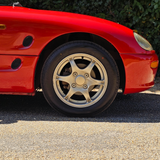 SUZUKI CAPPUCCINO KEI CAR CONVERTIBLE EA21R MANUAL