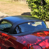 SUZUKI CAPPUCCINO KEI CAR CONVERTIBLE EA21R MANUAL