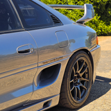 425HP TOYOTA MR2 TURBO T-BAR 3S-GTE SW20 MANUAL