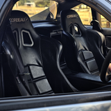 425HP TOYOTA MR2 TURBO T-BAR 3S-GTE SW20 MANUAL