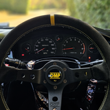 425HP TOYOTA MR2 TURBO T-BAR 3S-GTE SW20 MANUAL
