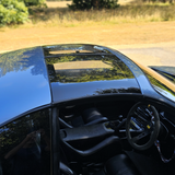 425HP TOYOTA MR2 TURBO T-BAR 3S-GTE SW20 MANUAL