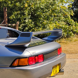 425HP TOYOTA MR2 TURBO T-BAR 3S-GTE SW20 MANUAL