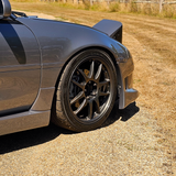 425HP TOYOTA MR2 TURBO T-BAR 3S-GTE SW20 MANUAL