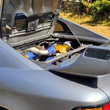 425HP TOYOTA MR2 TURBO T-BAR 3S-GTE SW20 MANUAL