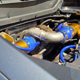 425HP TOYOTA MR2 TURBO T-BAR 3S-GTE SW20 MANUAL