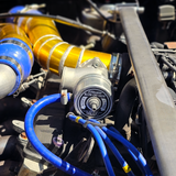 425HP TOYOTA MR2 TURBO T-BAR 3S-GTE SW20 MANUAL