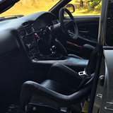 425HP TOYOTA MR2 TURBO T-BAR 3S-GTE SW20 MANUAL